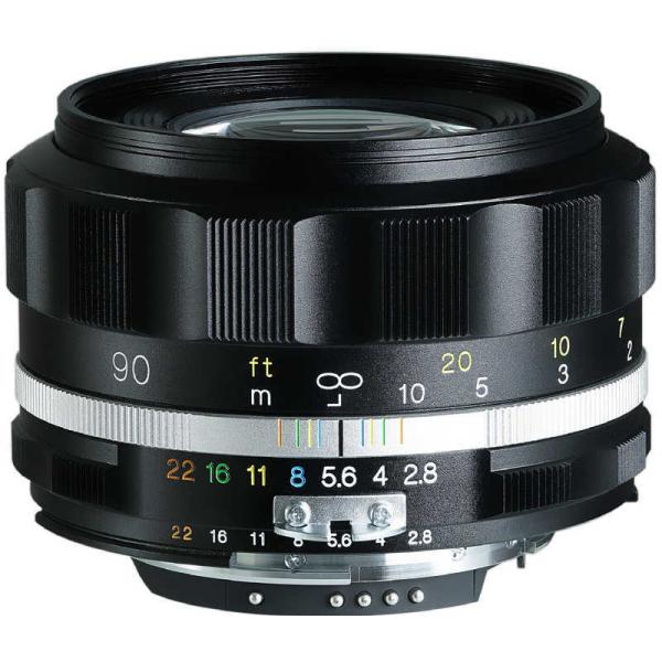�t�H�N�g�����_�[�@�J���������Y (�j�R��F�p) �@APO-SKOPAR 90mm F2.8 SL II S