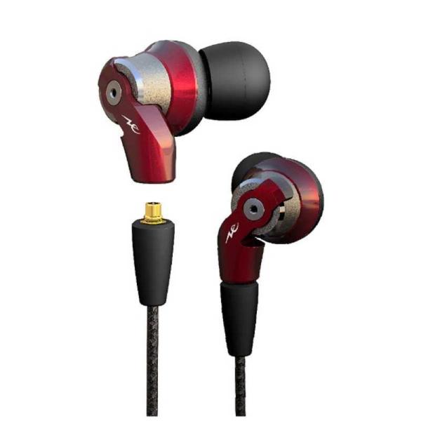 ���f�B�E�X�@�C���z�� �J�i���^ ���b�h [��3.5mm �~�j�v���O]�@HP-NHR31