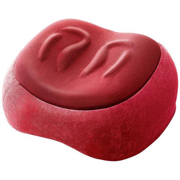 他サイト： プロイデア　スリムルームステッパー　ワインレッド　0070233102の商品画像