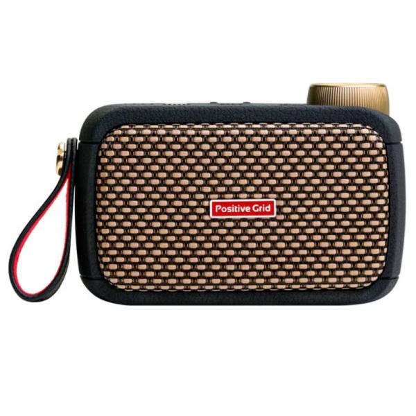 他サイト： POSITIVEGRID　スマートギターアンプ Spark GO　PGSPARKGOの商品画像