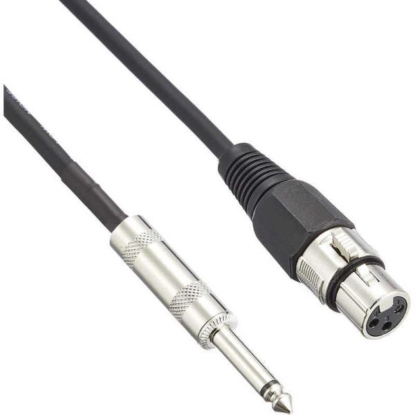 TRUEDYNA@}CNP[u@TDXP-05 (5m XLR/Phone)