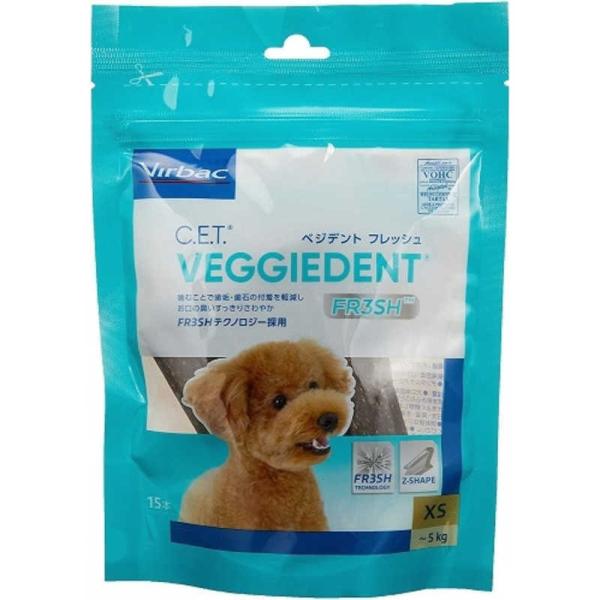 [Release date: December 10, 2021]ペット用品 ペットグッズ ベジデントフレッシュ コジマ コジマ電気 家電