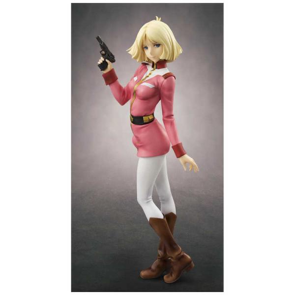 ★新品・未開封 機動戦士ガンダム RAHDX セイラ・マス メガハウス メガハウス 【再販】エクセレントモデル RAHDX シリーズ G．A．NEO