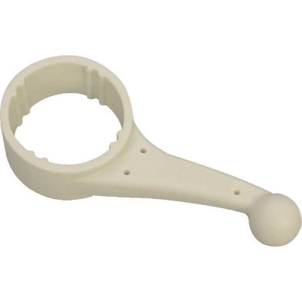 他サイト： 光　光 らくらくドアハンドル グレー　KDH131_の商品画像