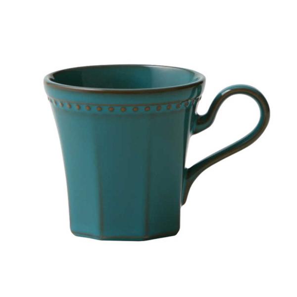 ケーアイ　コーヒーカップ 200ml 美濃焼 コリーヌ Colline 食器 磁器 アズール　コーヒーカップ200MLミノ