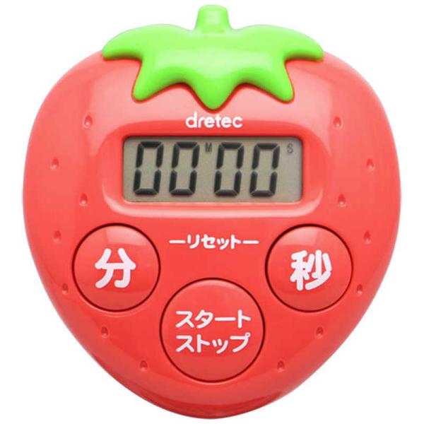 [Release date: November 28, 2017]ドリテック キッチンタイマー　kojima　コジマヤフー　コジマ電気
