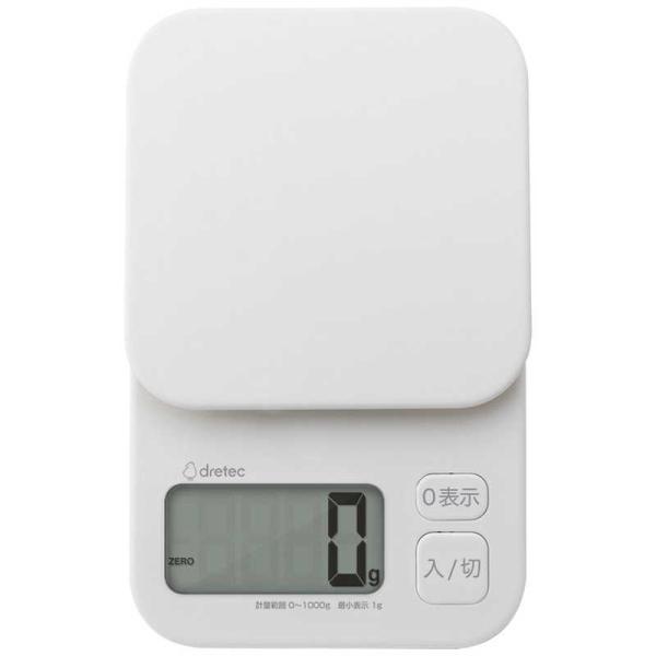 hebN@ʃfW^XP[[ő\1.0kg/\P1g] ge zCg@KS-632WT