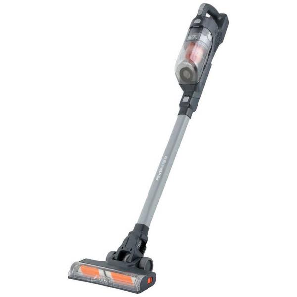 ブラック＆デッカー（BLACK & DECKER） スティッククリーナー