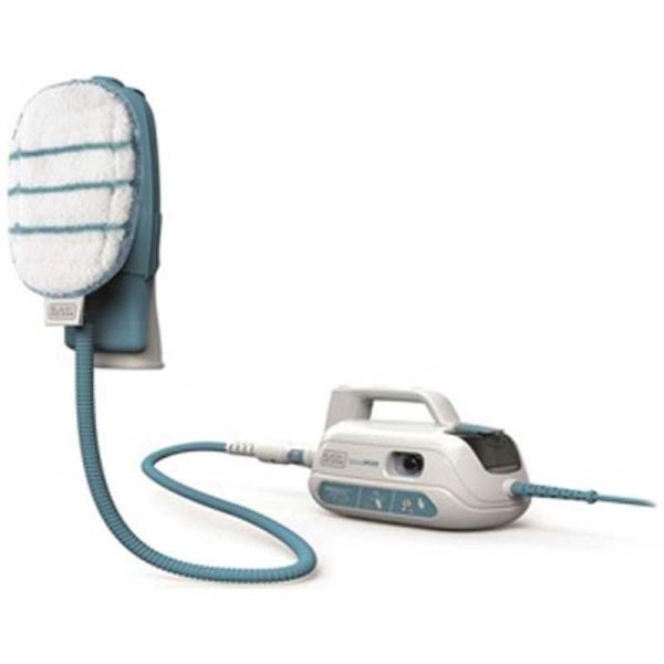 �u���b�N���f�b�J�[�@�X�`�[���N���[�i�[�uSteaMitt(�X�`�[�~�b�g)�v�@FSH10SM