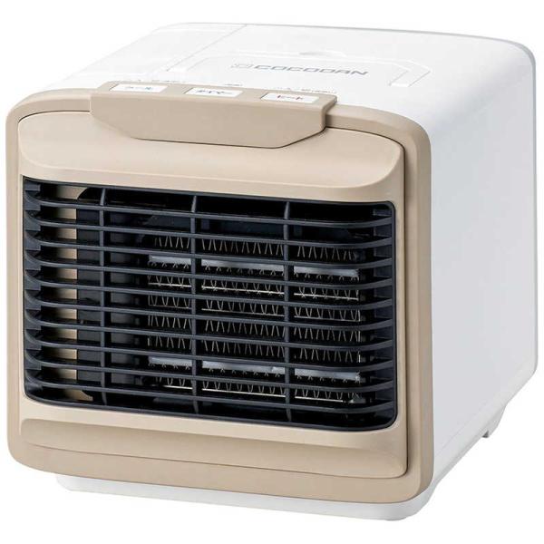 [Release date: October 1, 2024]家電 冷暖房器具 空調家電 ファンヒーター セラミックファンヒーター コジマ kojima コジマヤフー コジマ電気