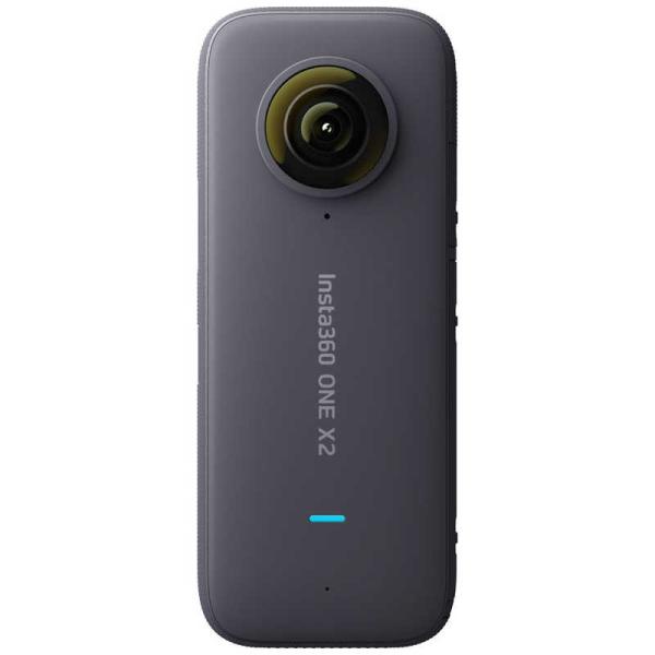 SHENZHENARASHIVISION　360°カメラ Insta360 ONE X2　CINOSXX/A