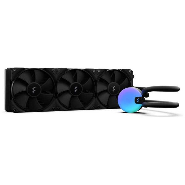 PC用ファン・クーラー Lumen S36 v2 FD-W-L1-S3611 FRACTALDESIGN Lumen S36 v2 FD-W-L1-S3611 : コジマYahoo!店 - 通販