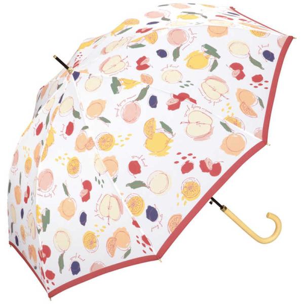 [Release date: August 10, 2023]ワールドパーティー WPC. 傘 かさ 長傘 おしゃれ 雨 梅雨 梅雨対策 晴れ 曇り コジマ コジマ電気 家電