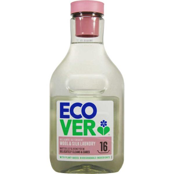他サイト： エコベール　おしゃれ着用洗濯洗剤 750ml　の商品画像
