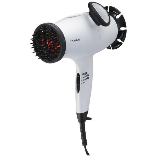 スカルプドライヤープロ HC-9W