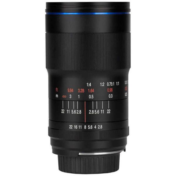 LAOWA�@�J���������Y (�j�R��F�p)�@100mm F2.8 2X Ultra Macro APO