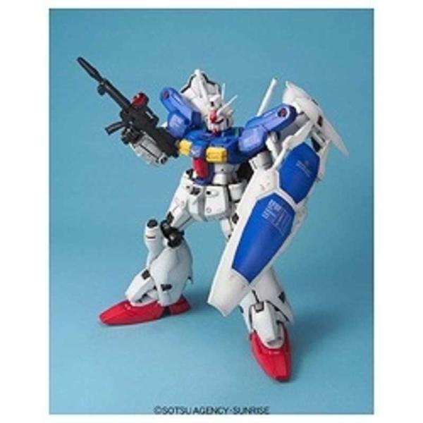 バンダイ BANDAI PG 1/60 RX-78 ガンダムGP-01/フルバーニアン【機動