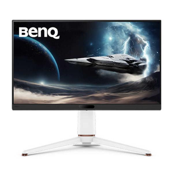 他サイト： BENQ　EX271Q MOBIUZ /27.0/IPS/WQHD(2560 x 1440)/180Hz/1ms/HDR 400 ［27型 /WQHD(2560×1440) /ワイド］　の商品画像