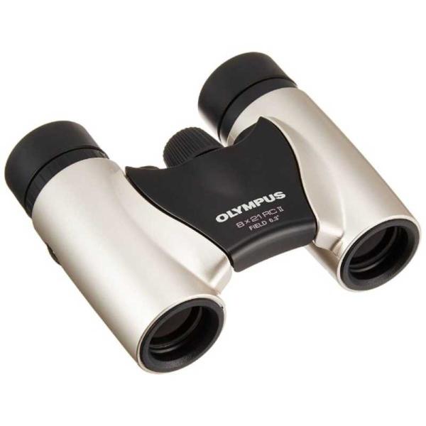 オリンパス オリンパス OLYMPUS 双眼鏡 Trip light 8×21 RC II オリンパス オリンパス OLYMPUS 双眼鏡 Trip light 8×21 RC II