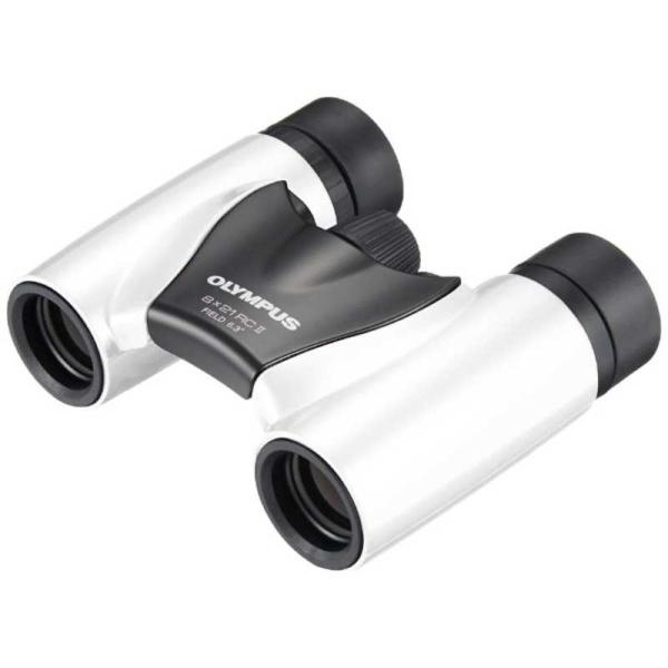 オリンパス オリンパス OLYMPUS 双眼鏡 Trip light 8x21 RC II オリンパス オリンパス OLYMPUS 双眼鏡 Trip light 8x21 RC II