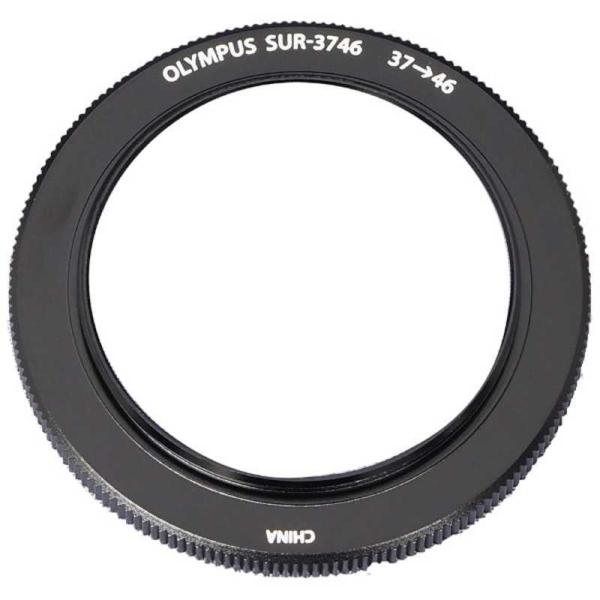 �I�����p�X�@OLYMPUS�@���[���b�g(���ׂ�~��)�t���X�e�b�v�A�b�v�����O(37-46)(MCON-P02�p) �@SUR-3746