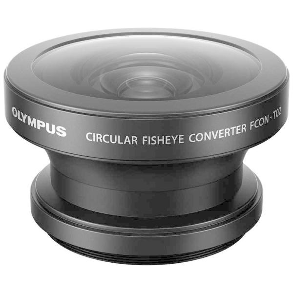 �I�����p�X�@OLYMPUS�@�t�B�b�V���A�C�R���o�[�^�[�@FCON-T02