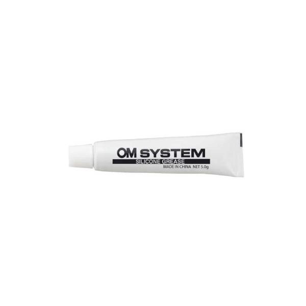 OMSYSTEM　シリコンOリング用グリス 5g入リ PSOLG-2　PSOLG2