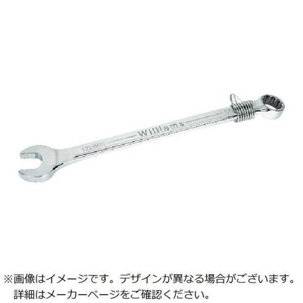 スナップオンツールズ 高所用コンビネーションレンチ 12ポイント 12mm 