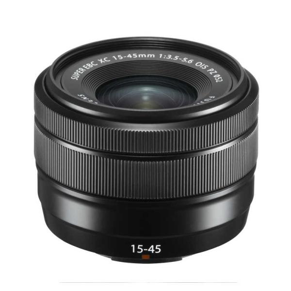 他サイト： 富士フイルム　FUJIFILM　カメラレンズ フジノン XC15-45mmF3.5-5.6 OIS PZ 　フジノン XC15-45mmF3.5-5.6 OIS PZの商品画像