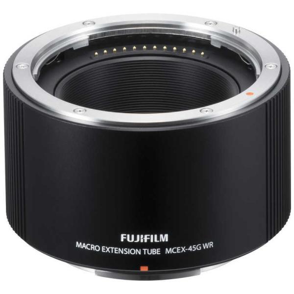 �x�m�t�C�����@FUJIFILM�@�}�N���G�N�X�e���V�����`���[�u�@MCEX-45G WR