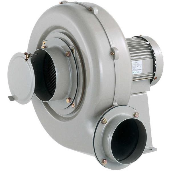 昭和電機 三相200V 電動送風機 万能シリーズ(0.2kW) EC75T : コジマ
