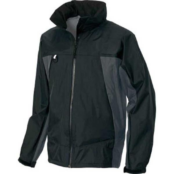 アイトス ディアプレックス レインウエア ブラック 3L 563010103L アイトス ディアプレックス レインウエア ブラック 3L 563010103L