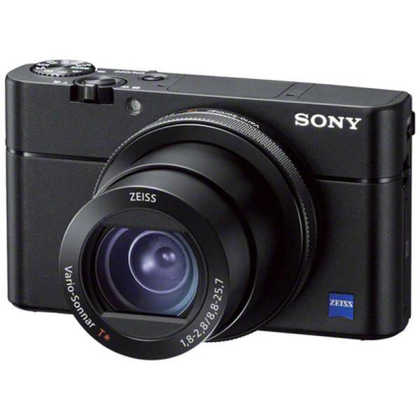 ソニー　SONY　コンパクトデジタルカメラ (Cyber-shot)　Cyber-shot DSC-RX100M5A