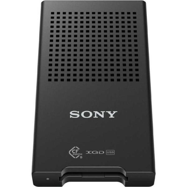 USB3.1 CFexpress Type B XQDJ[h[_[