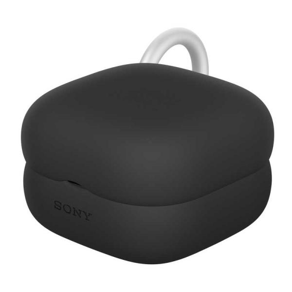 ソニー SONY LinkBuds Clip（ リンクバッズ クリップ ）用ケースカバー