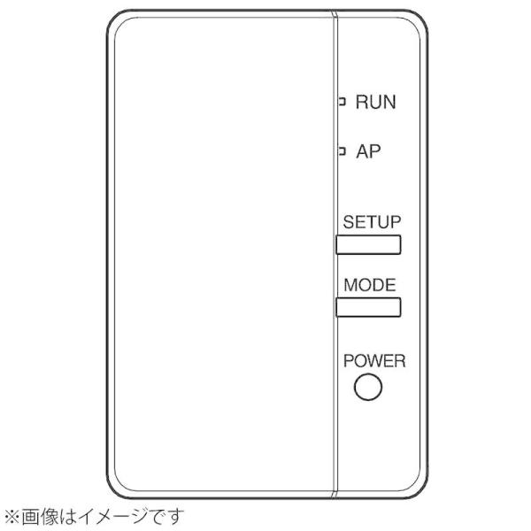 ダイキン ダイキン DAIKIN 無線LAN接続アダプター BRP087A42 ダイキン ダイキン DAIKIN 無線LAN接続アダプター BRP087A42