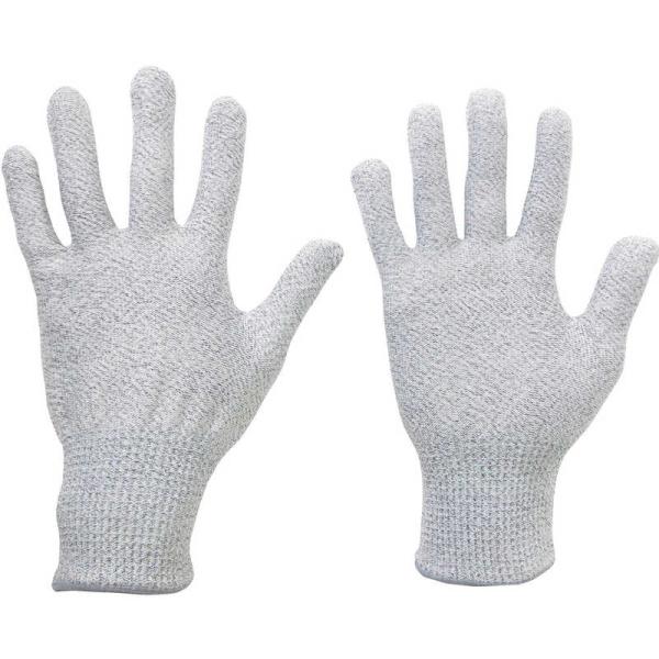 他サイト： 耐切創手袋 カットガードG132 L CUTの商品画像