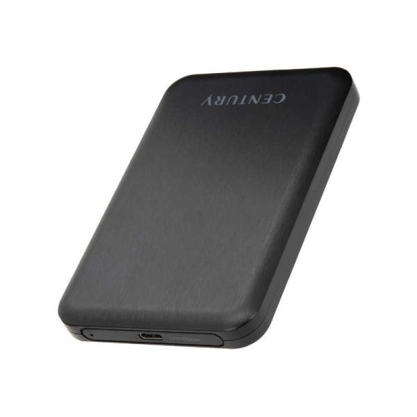 [Release date: December 4, 2023]ＨＤＤ外付ケース CKB25U10GC コジマ コジマ電気 家電