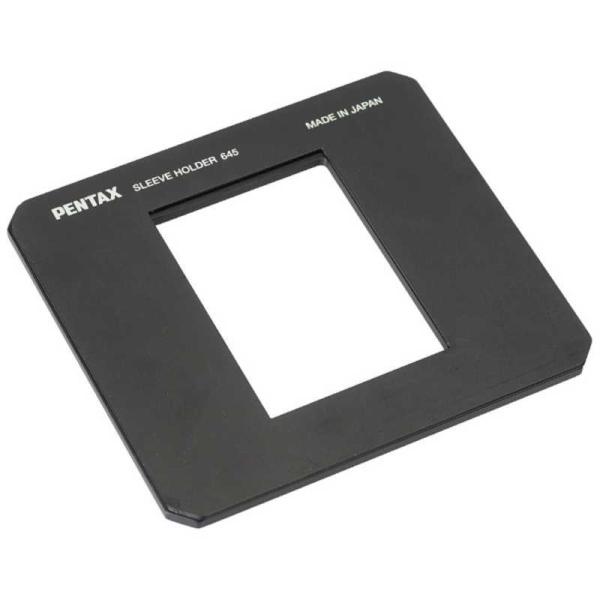 �y���^�b�N�X�@�X���[�u�z���_�[645�@PENTAX SLEEVE HOLDER 645