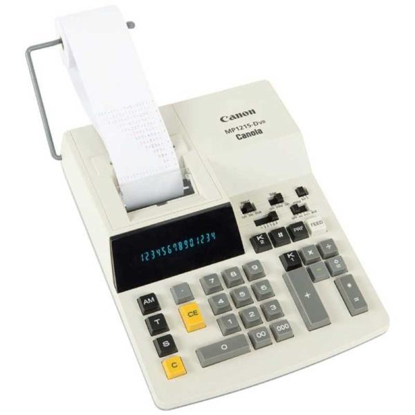 Lm@CANON@v^d (14+1)@MP1215-DVII