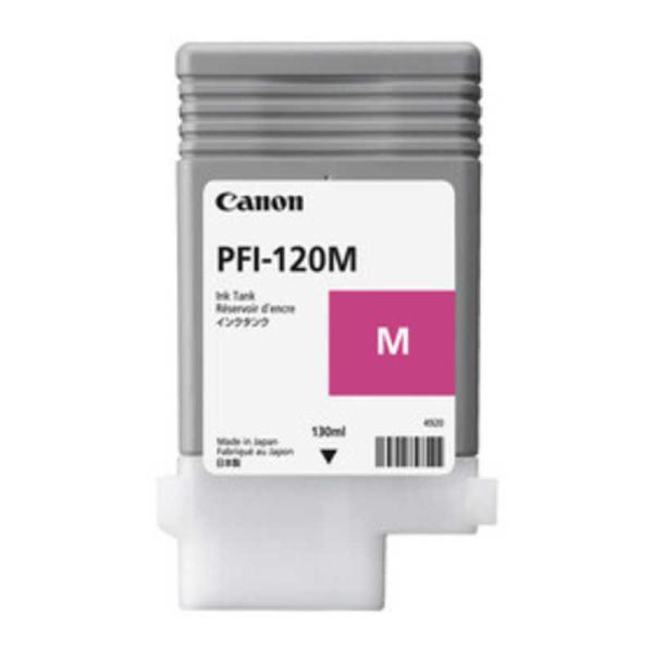 キヤノン（Canon） キヤノンインクタンク PFI-120 M : コジマYahoo!店