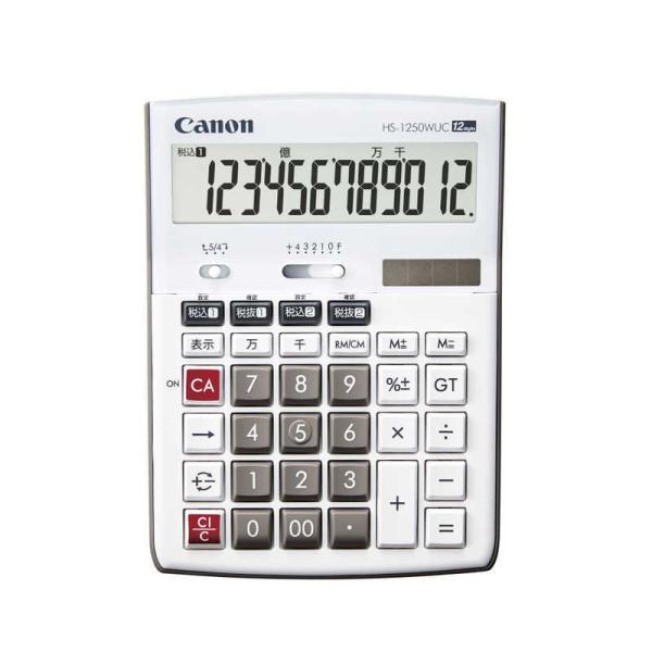 Lm@CANON@RہE疜Pʓd  WŗΉ  12 @HS-1250WUC SOB