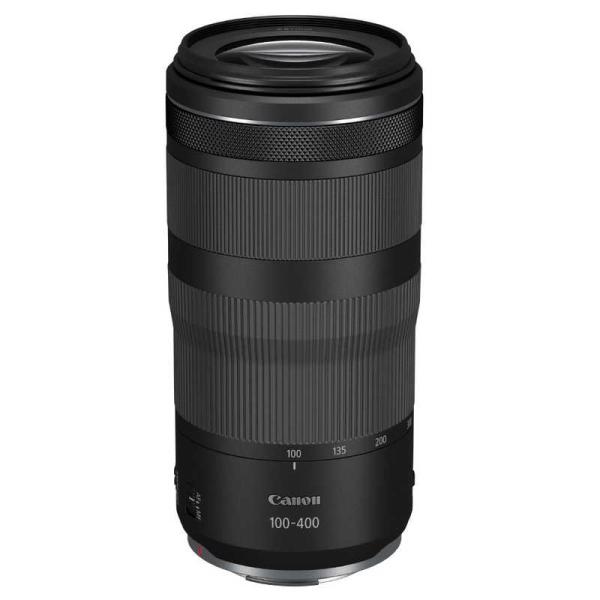 キヤノン CANON カメラレンズ （ キヤノンRF / ズームレンズ ） RF100-400mm F5.6-8 IS USM