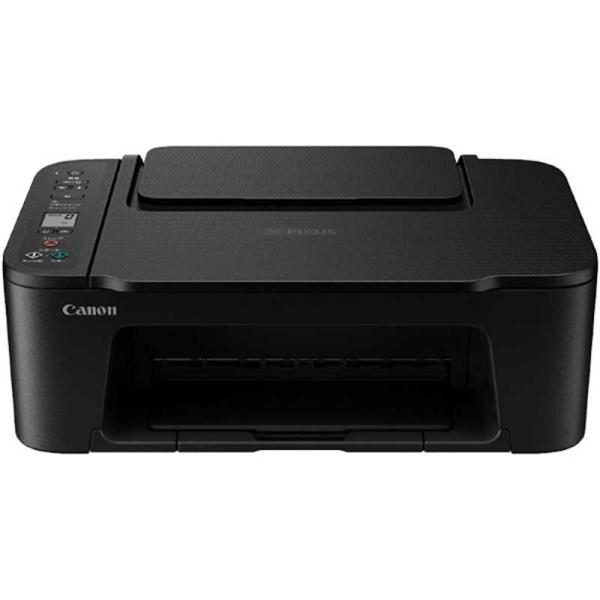 キヤノン CANON キヤノン インクジェット複合機 TS3730 BLACK キヤノン CANON キヤノン インクジェット複合機 TS3730 BLACK