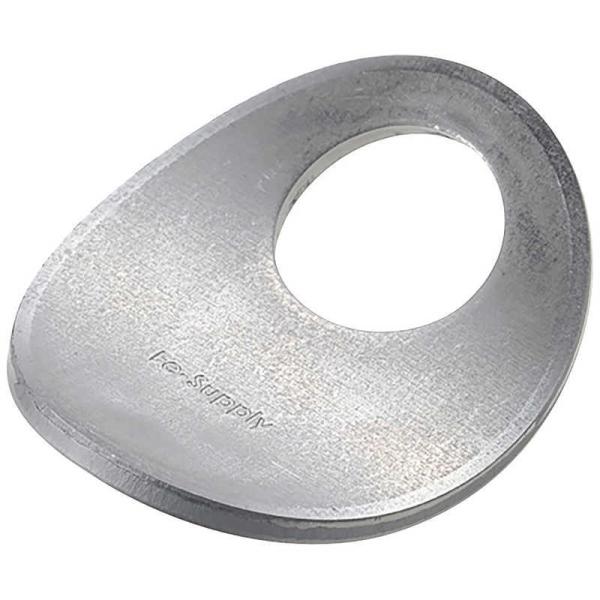 他サイト： パール金属　Ｆｅサプリ　鉄製プレート　HB-5000の商品画像