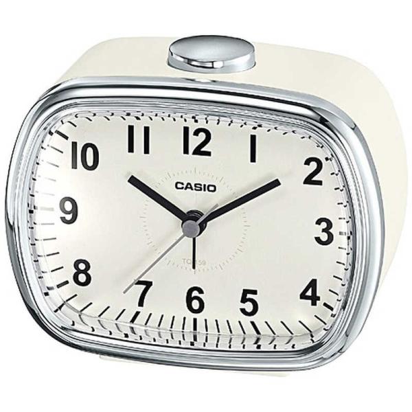 [Release date: November 1, 2018]時計目覚まし時計めざまし時計アラーム置き時計おしゃれ 子供部屋 寝室 卓上 朝 昼 夜TQ1597JFコジマコジマ電気家電