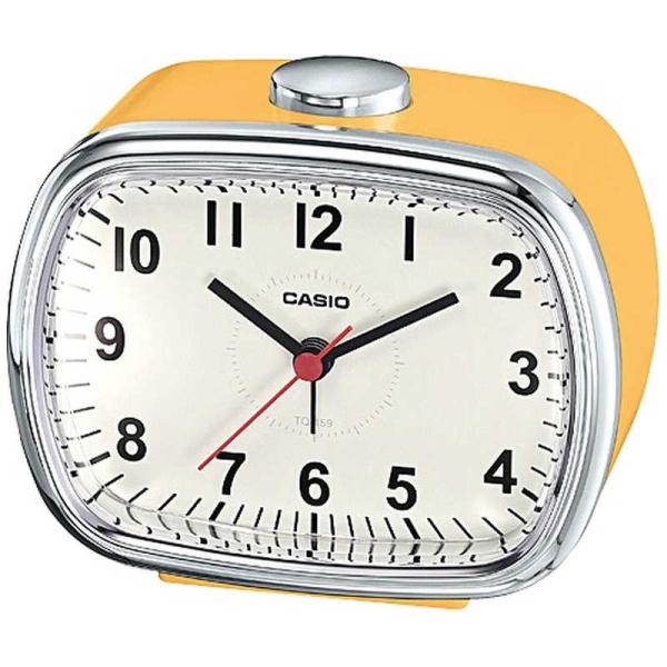 [Release date: November 1, 2018]時計目覚まし時計めざまし時計アラーム置き時計おしゃれ 子供部屋 寝室 卓上 朝 昼 夜TQ1599JFコジマコジマ電気家電