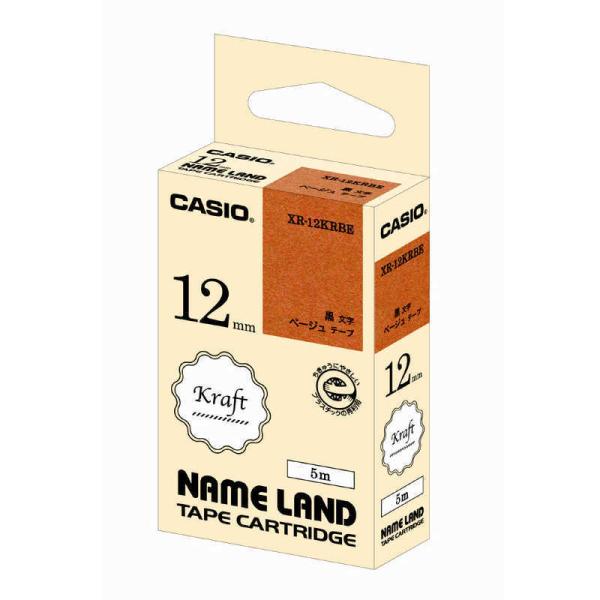 JVI@CASIO@l[he[v@Ntge[v@ix[W^^PQj@XR-12KRBE