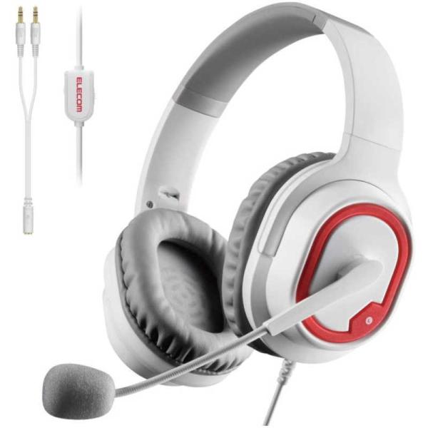 GR@ELECOM@Q[~OwbhZbg 3.5mm~jvO/wbhoh^Cv@HS-G30WH