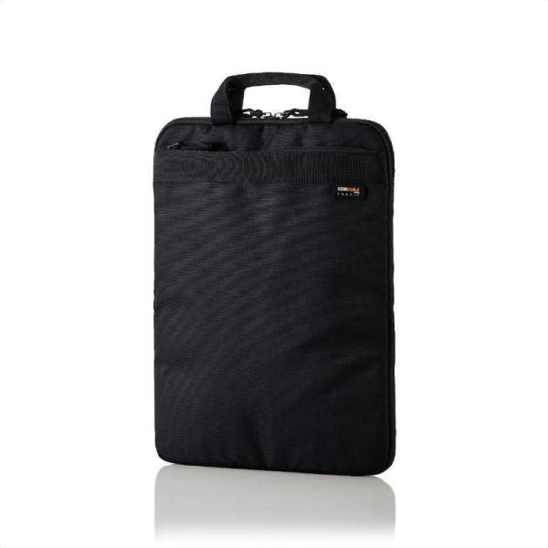 GR@ELECOM@m[gp\RΉ[~13.3C`] Ci[obO c^ CORDURA ubN@BM-IBCDH13BK